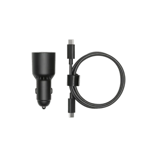 dcb346f25755659b6bf53b45e843c837@xlarge-e1762272286553 DJI 65W Car Charger