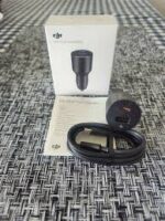 DJI 65W Car Charger