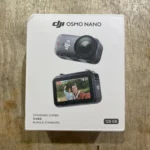 Dji Osmo Nano
