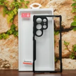 Xundo case for Samsung s24 series and s25 series