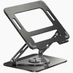 Green lion 360 rotatable laptop stand