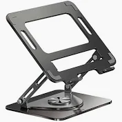 Green lion 360 rotatable laptop stand