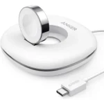 Anker Foldable Charging Dock for Apple Watch