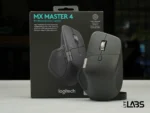 Logitech MX Master 4