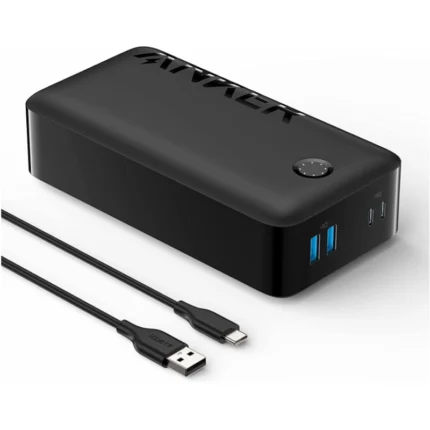 Anker 347 Power Bank (PowerCore 40K)