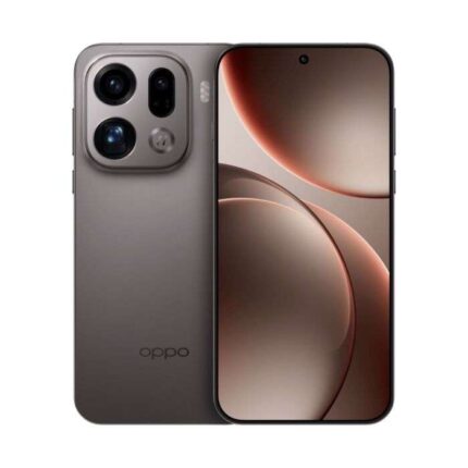 Oppo Find X9 Pro