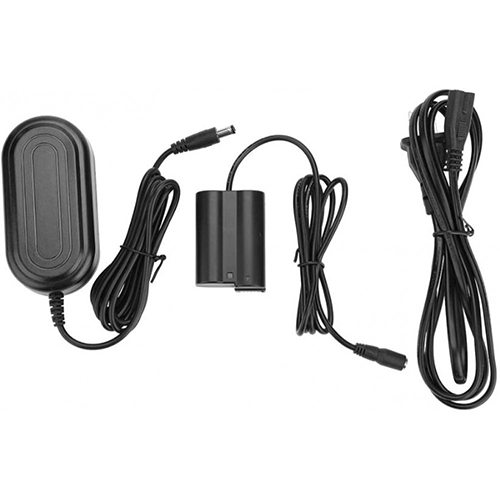 Nikon-EN-EL15-Dummy-Battery-AC-DC-Power-Coupler-Complete-Kit