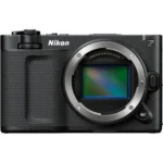 Nikon ZR 6K Cinema Camera (BODY ONLY)
