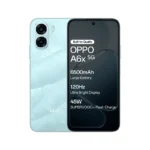 Oppo A6x 5G