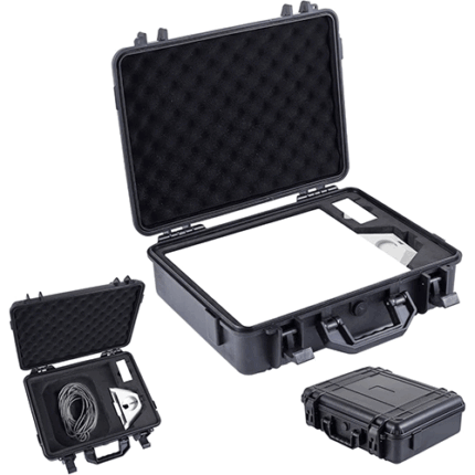 Starlink Mini Carrier Box