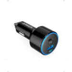 Anker 35W PD Dual-Port Fast Car Charger