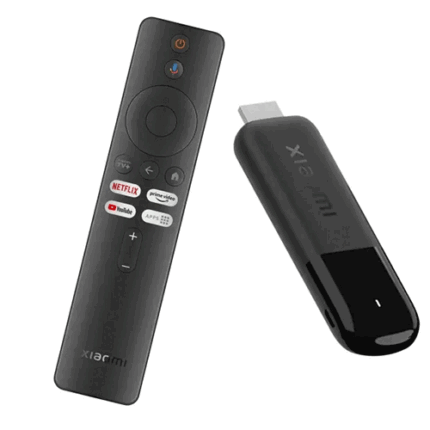 Xiaomi TV Stick 4K (2nd Gen)