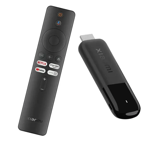 Xiaomi TV Stick 4K (2nd Gen)