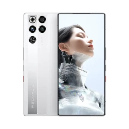 ZTE Nubia RedMagic 11 Pro