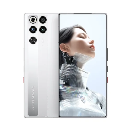 ZTE Nubia RedMagic 11 Pro