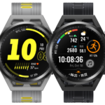 Huawei GT Runner 46mm