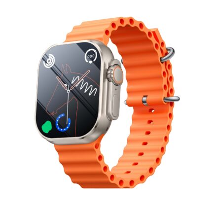 Yesido IO40 smartwatch