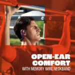 JBL Endurance Pace Open-Ear Sport Headphones - Image 2