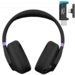 Proove wireless headset Gaming Bliss Pro black