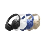 JBL Tune 780NC Wireless Bluetooth Headphones