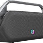 BUGANi Boost Max – Portable Bluetooth Speaker M191