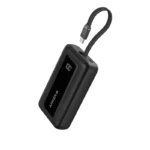 Anker Zolo Power Bank (10K, 30W)
