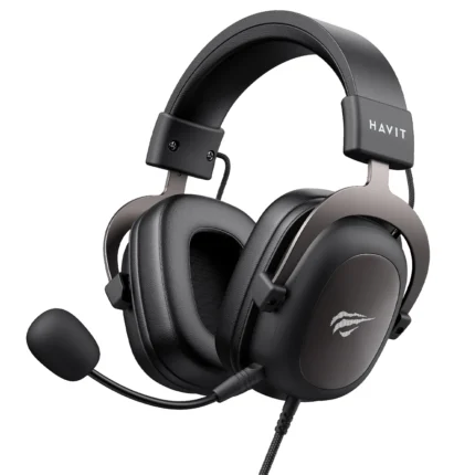 havit H2002d Gaming Headsets