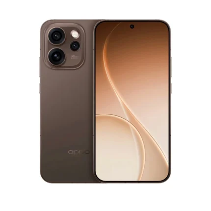 Oppo Reno15 5G
