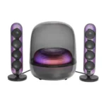 Harman Kardon SoundSticks 5 Bluetooth Speaker