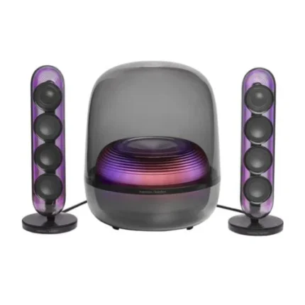 Harman Kardon SoundSticks 5 Bluetooth Speaker