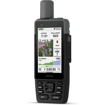 Garmin GPS map H1