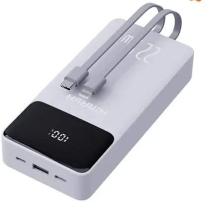 Amaya APW-13 20000mAh Power Bank 22.5W Super Fast