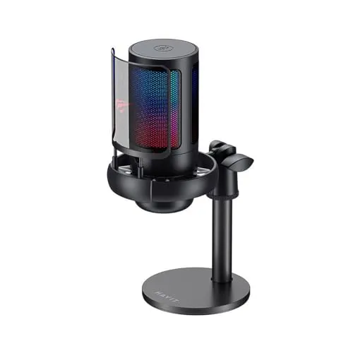 Havit GK50 Pro PC Series Live Microphone