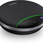 Yealink SP92 USB Speakerphone Bluetooth Conference Speakers and Microphone Teams