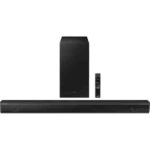 Samsung HW-C450 2.1CH 300W Soundbar