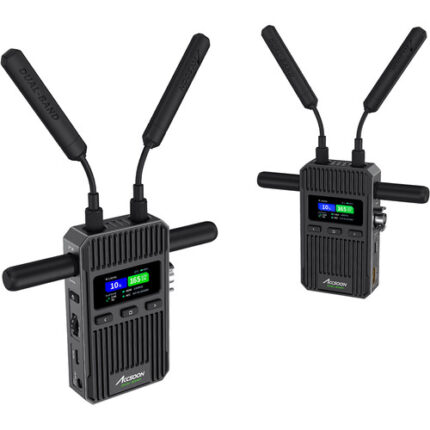 Accsoon CineView 2 SDI HDMI Wireless Video Transmission System