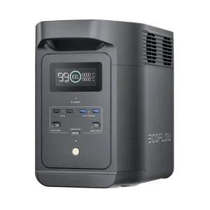 Ecoflow E980 Portable Power Station