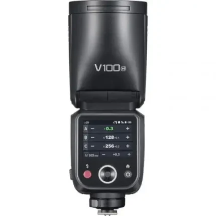 Godox V100 Flash