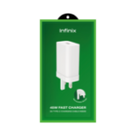 Infinix 45W Fast Charger 3A Port U450XKB+XDC13