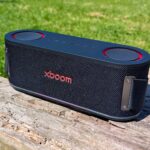 LG Xboom Bounce