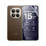 Redmi Note 15 Pro Plus 5G