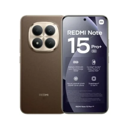 Redmi Note 15 Pro Plus 5G