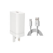 Infinix 45W Fast Charger 3A Port U450XKB+XDC13