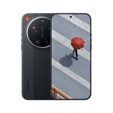 Xiaomi 17 Ultra Leica Edition