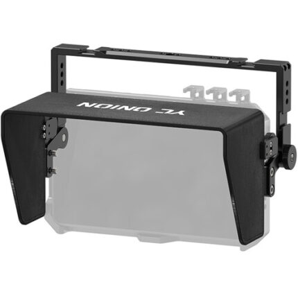 YC Onion Shade and Bracket for YoloBox Pro Cage