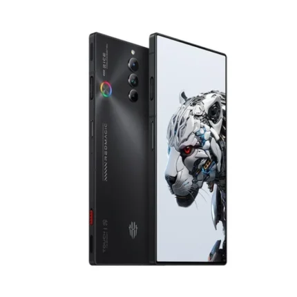 ZTE Red Magic 8s Pro