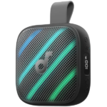 Anker Soundcore Boom Go 3i Portable Bluetooth Speaker