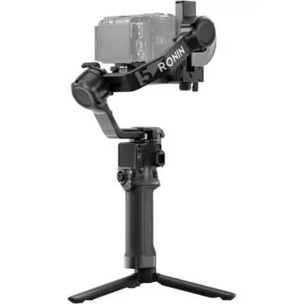 Dji RS5 Gimbal stabilizer