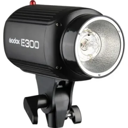 Godox E300 Photography Studio Strobe