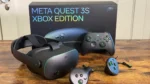 Meta Quest 3S Xbox Edition